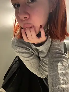 RosieSecret Live XXX-chat