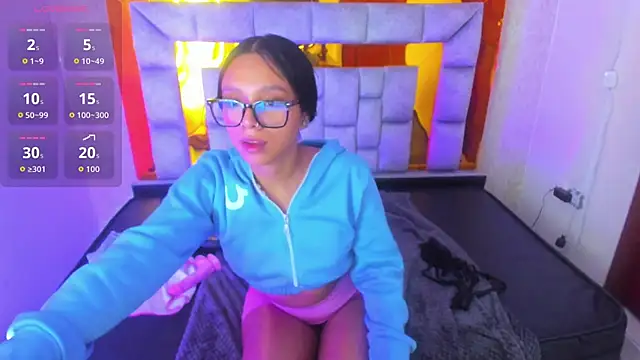 Chat XXX ao vivo de miiaboss_