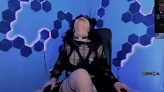 nikki_kiss_'s Live XXX Chat