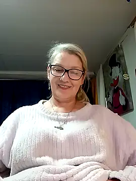 Živý XXX chat irinamaux
