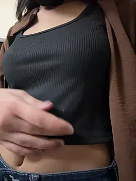 Sexy_Ahana 现场XXX聊天