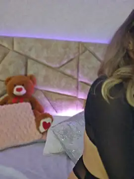 Czat XXX na żywo – ClaradelMar