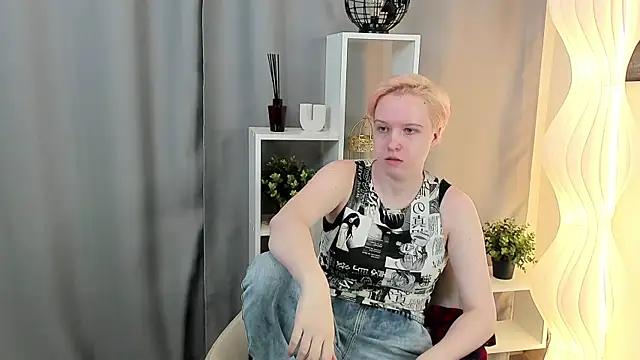 Živý XXX chat LeidaZinck