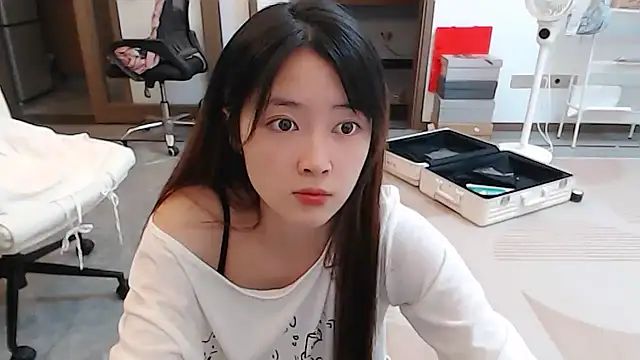 Chat XXX ao vivo de Mimi-cnbaby