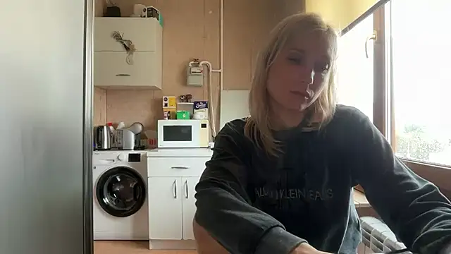 AngelJeni's Live XXX Chat
