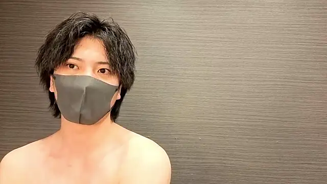 CHROME-kun925 라이브 XXX 채팅