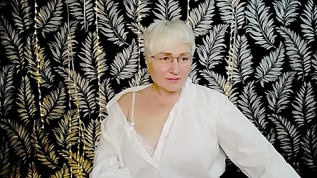 Chatroom XXX en direct de Olivia_playful