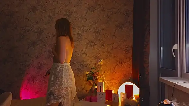 Živý XXX chat sinteas