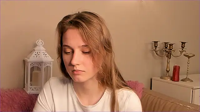 Chat XXX Live RubieHeiser
