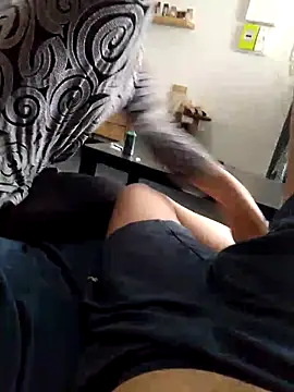 bcoquinn 웹캠 쇼