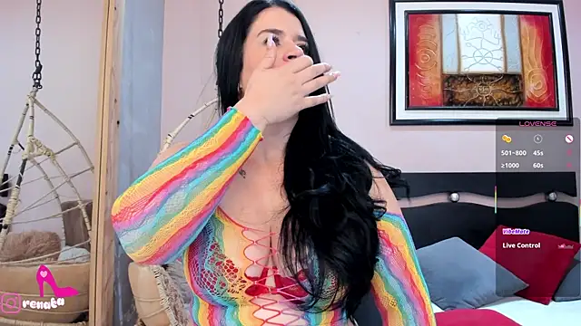 LenaRuiz_ Chat XXX live