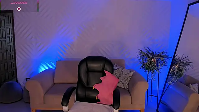DannieSmith1's Live XXX Chat
