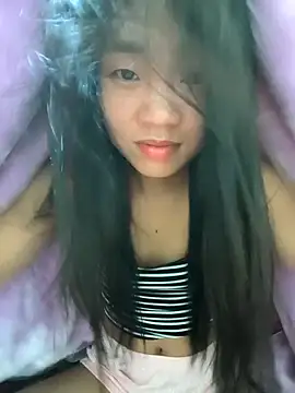 Show Webcam de Lynly_k2