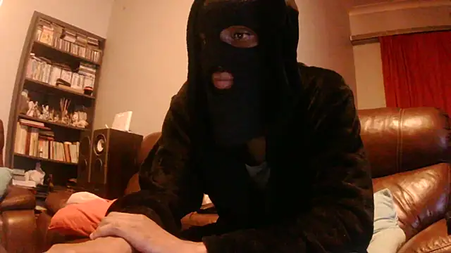 Chatroom XXX en direct de thirdlegZA