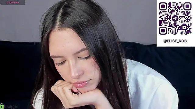 elise_robbie 现场XXX聊天