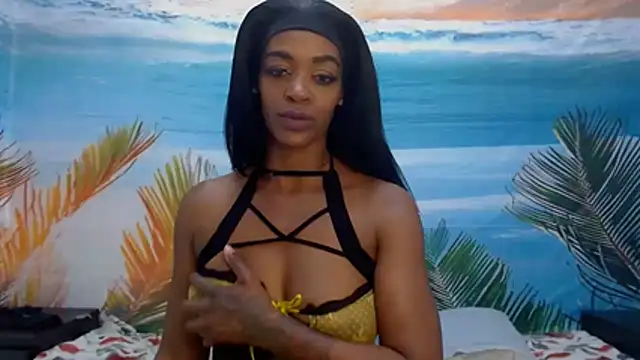 Chat XXX ao vivo de SweetSinAura