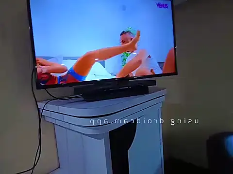 Latinopervs: вебкам-шоу
