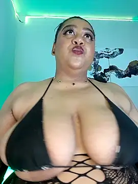Chatroom XXX en direct de BiancaFollerach