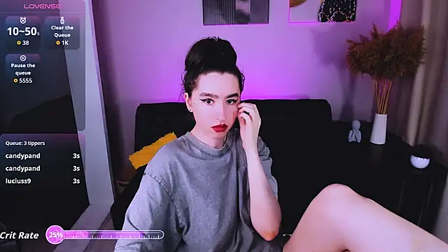 Chat XXX Live Lily_xBabe