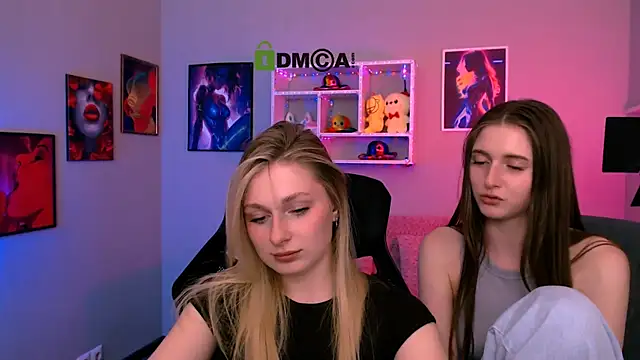 nekky_mouse webcam show
