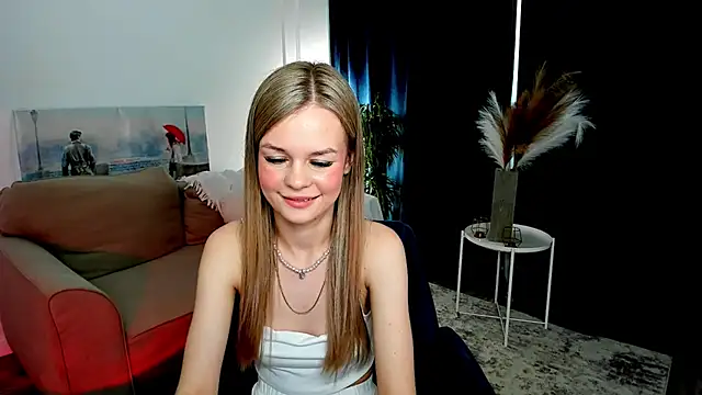 Chat XXX ao vivo de MidnighteAura