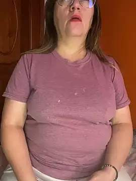 SCARLET-20 Live XXX-Chat