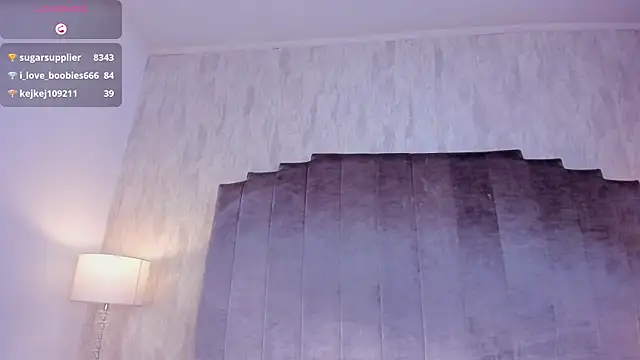 salma_lutz 现场XXX聊天