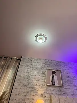 Živý XXX chat HoneyMollyX