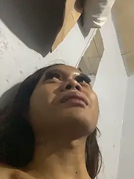 MaterialDuoTransxxx's Webcam Show