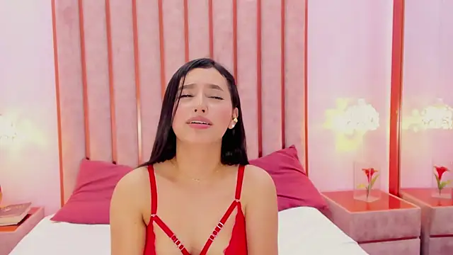 XXX chat uživo modela Zoe_Monrow