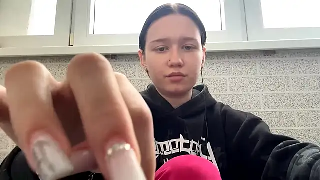 Онлайн чат XXX ReneeBossi