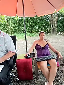 hotandfierylatinos2023 Pertunjukan Webcam