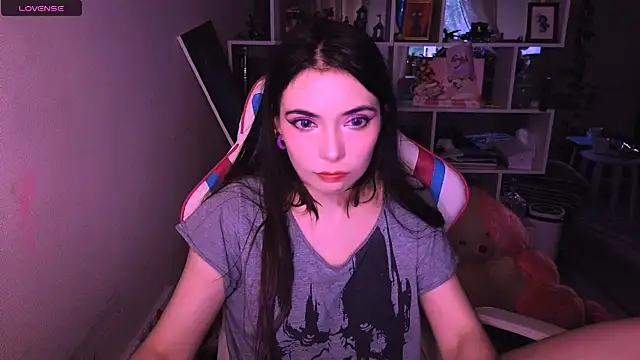SiaCutie – Live XXX-chat