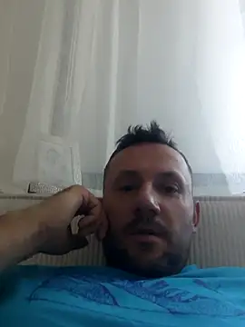 defaktor's Webcam Show