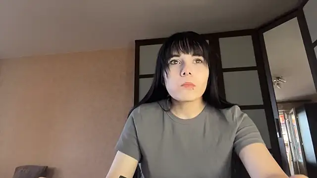 gothicq Live XXX-chat