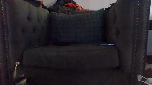 Daddy_hook's Webcam Show