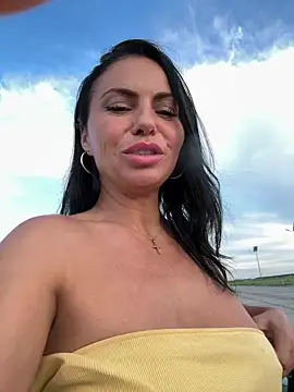 Czat XXX na żywo – KimKelly13
