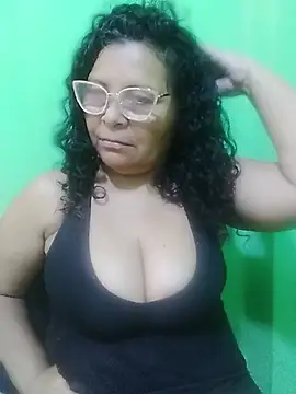 Amarantha25's Webcam Show