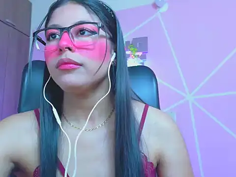 _ALLYSON18_n Live XXX chat