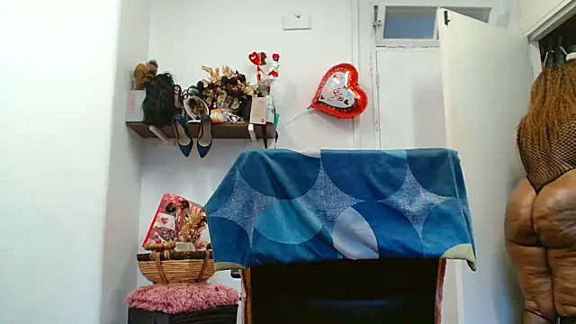 xTALLSEXYBUMx's Webcam Show