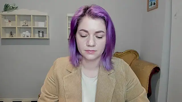 MariaSttone 라이브 XXX 채팅
