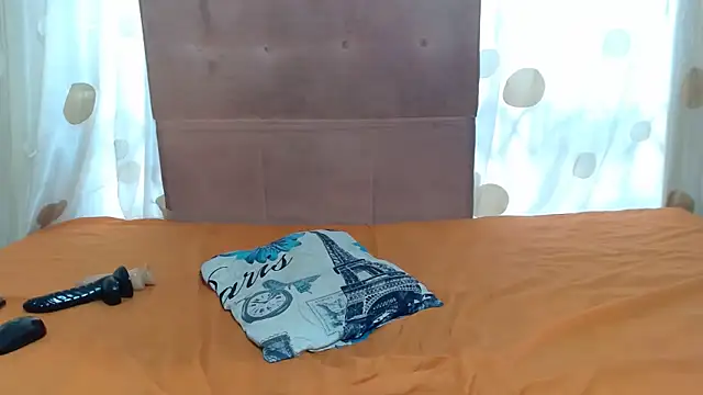 Show Webcam de XxThunderThighs86