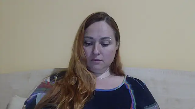دردشة Foxy_Kate3333 الجنسية المباشرة