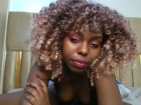 naughty_ebony-queen's Live XXX Chat