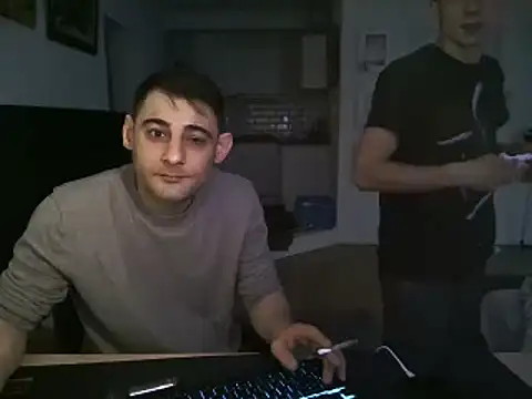 mihaimichael: вебкам-шоу