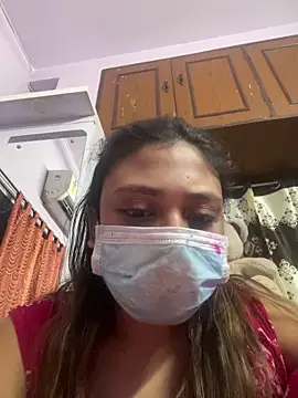 Show Webcam de Sweetheartofyourdream