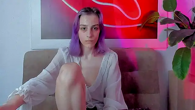 Онлайн чат XXX MiilaGlow