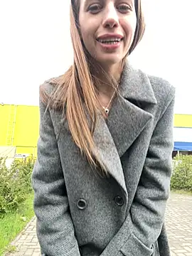 Olivia_Jemison webcam show