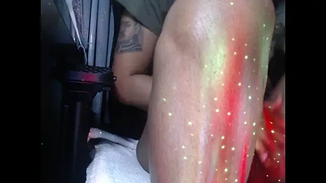 Czat XXX na żywo – MisRiya21