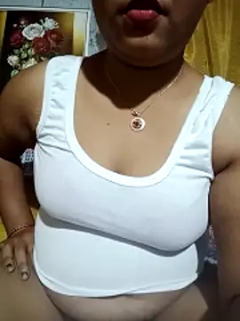 Chat XXX en directo de Ayshareya_baby